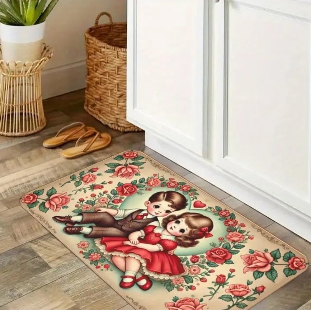 Doormat New